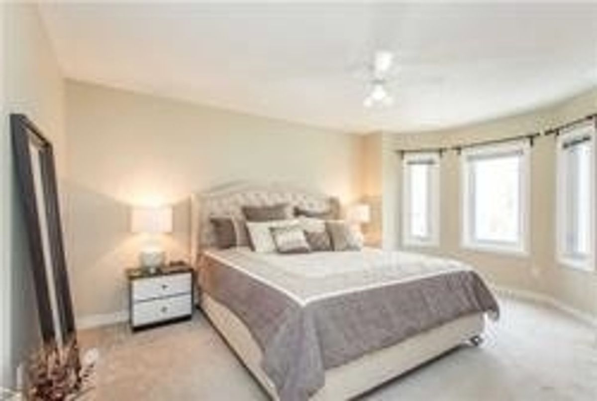 139 Rushbrook Dr 139 Rushbrook Dr Newmarket