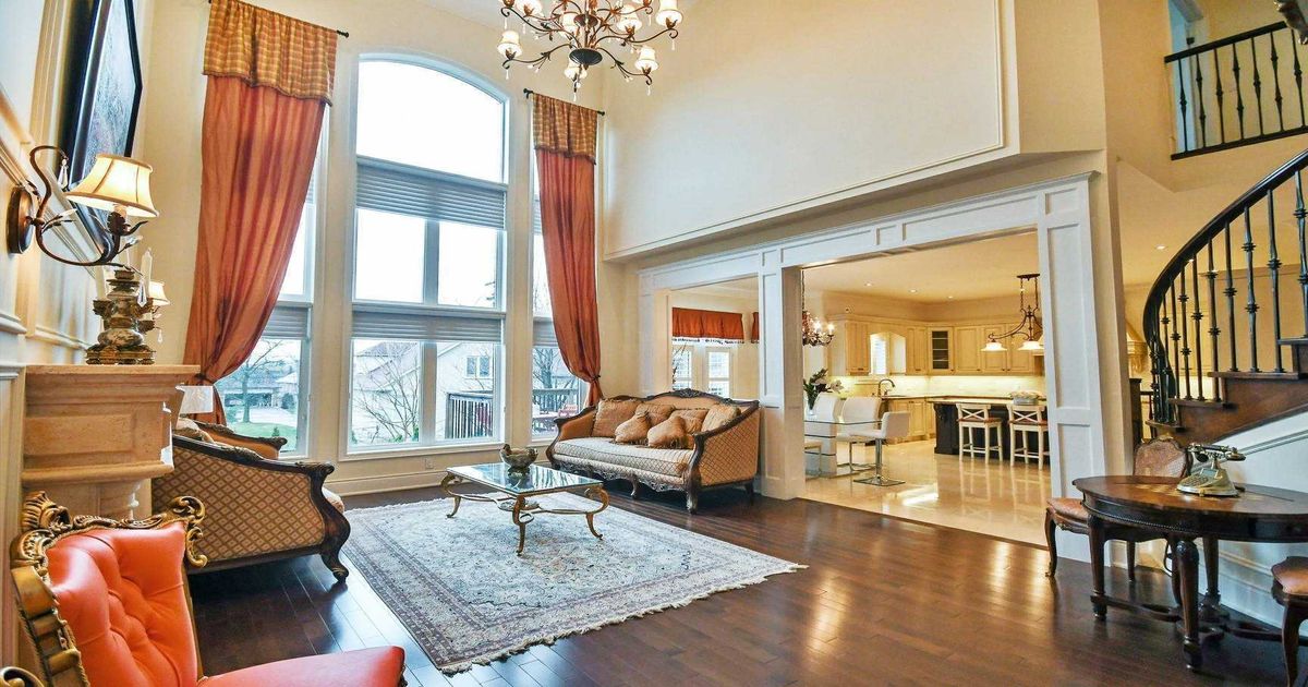 149 Battaglini Ave Richmond Hill