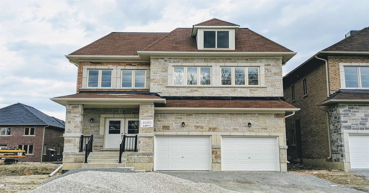 32 Laurier Ave Richmond Hill