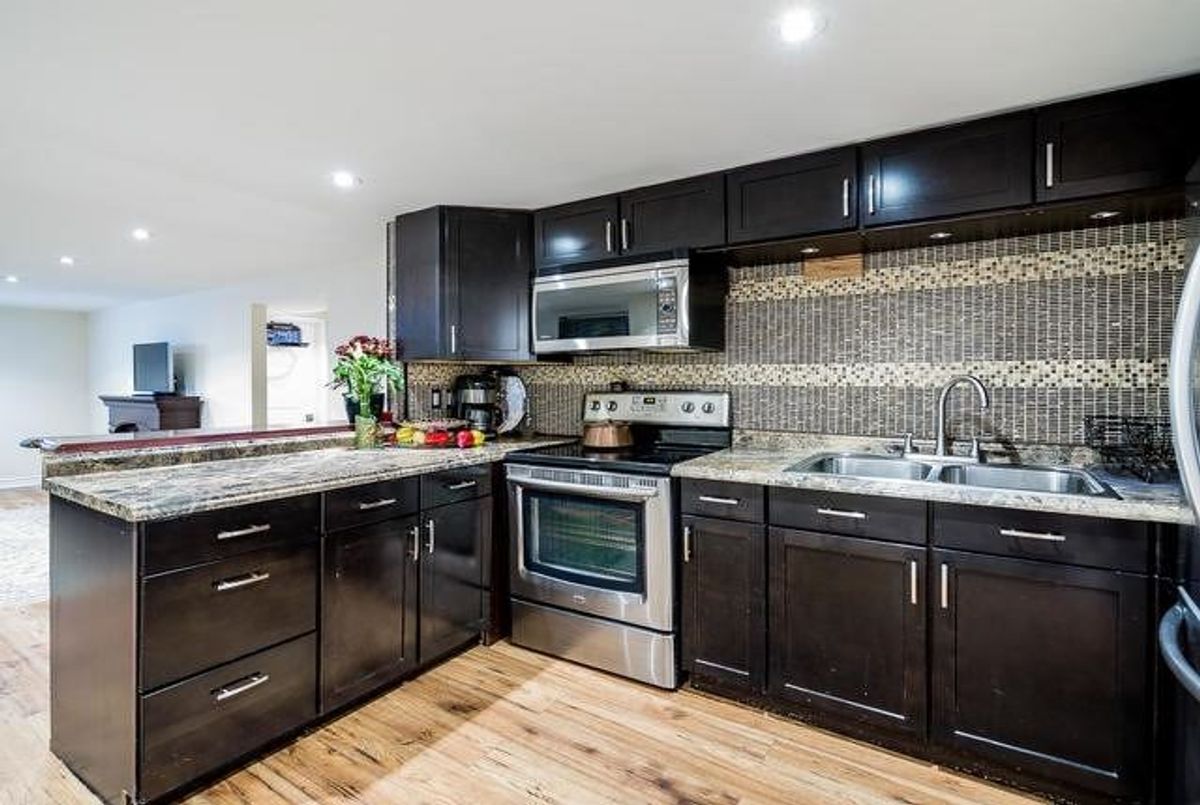 282 Paliser Cres S 282 Paliser Cres S Richmond Hill