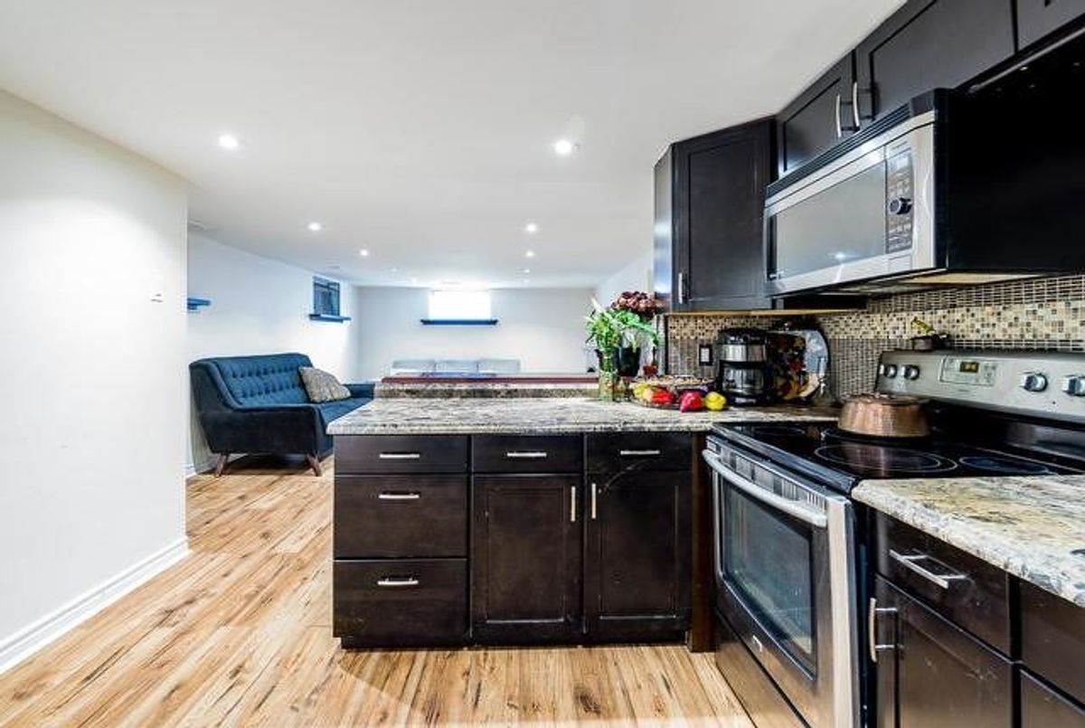 282 Paliser Cres S 282 Paliser Cres S Richmond Hill