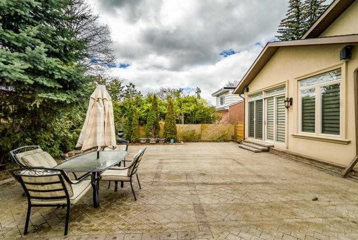 282 Paliser Cres S 282 Paliser Cres S Richmond Hill