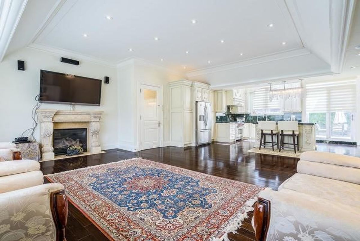 282 Paliser Cres S 282 Paliser Cres S Richmond Hill