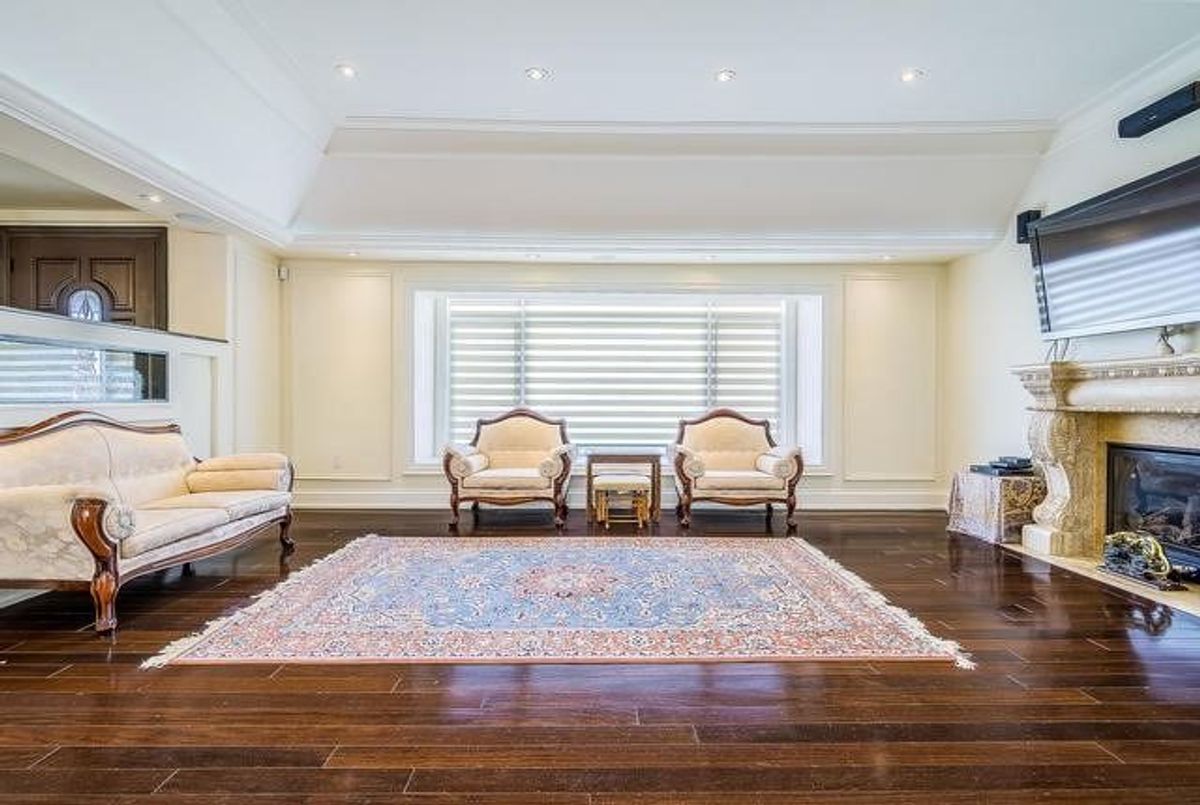 282 Paliser Cres S 282 Paliser Cres S Richmond Hill