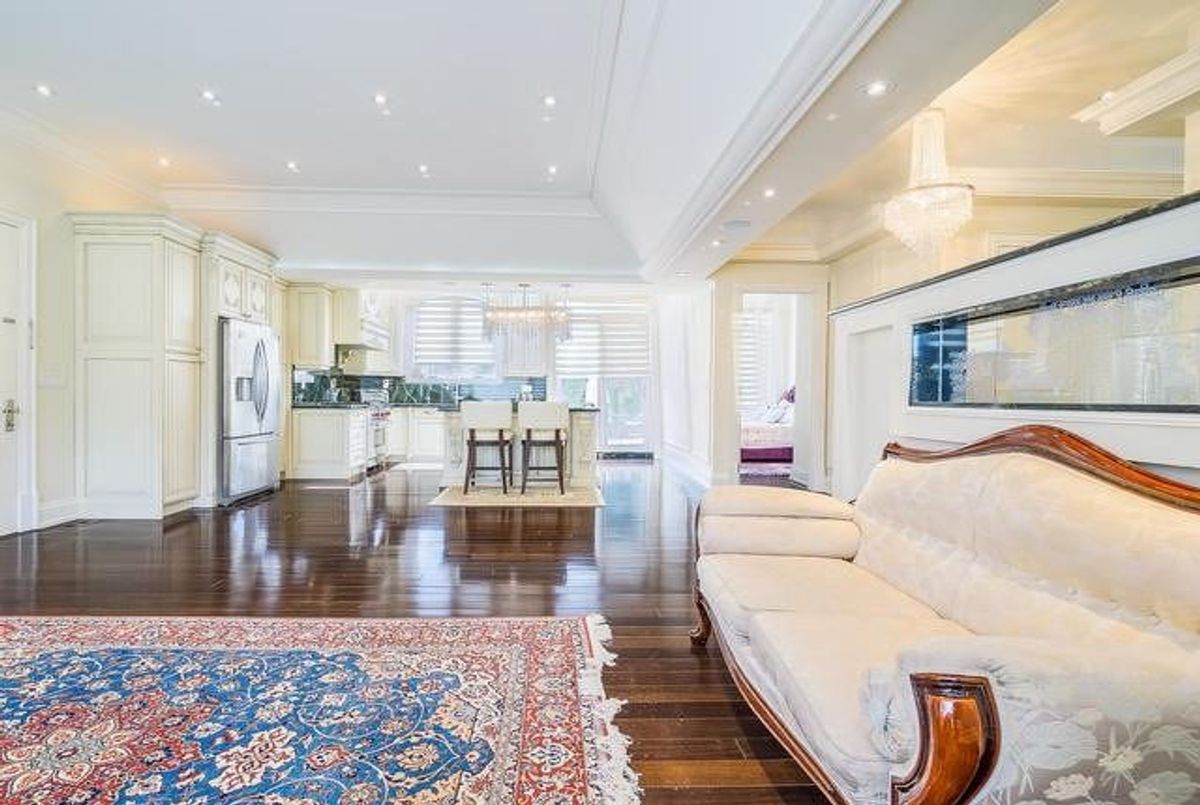 282 Paliser Cres S 282 Paliser Cres S Richmond Hill