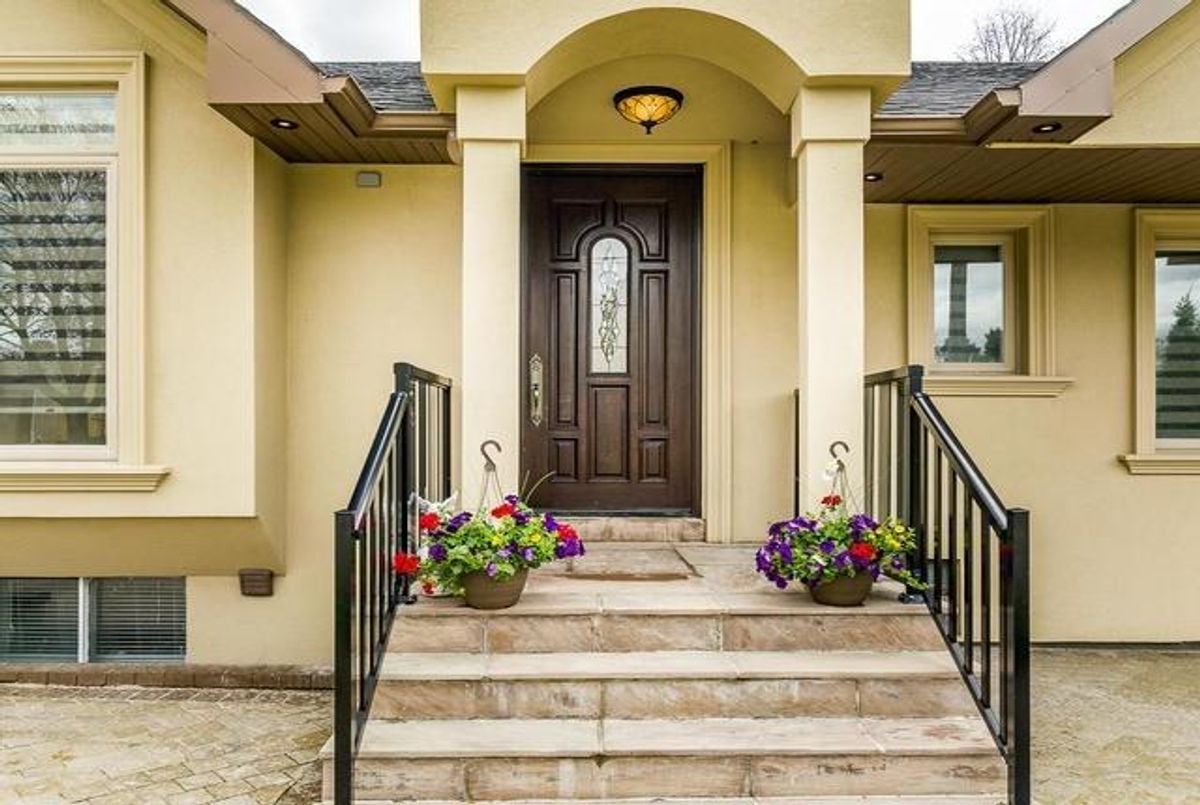 282 Paliser Cres S 282 Paliser Cres S Richmond Hill