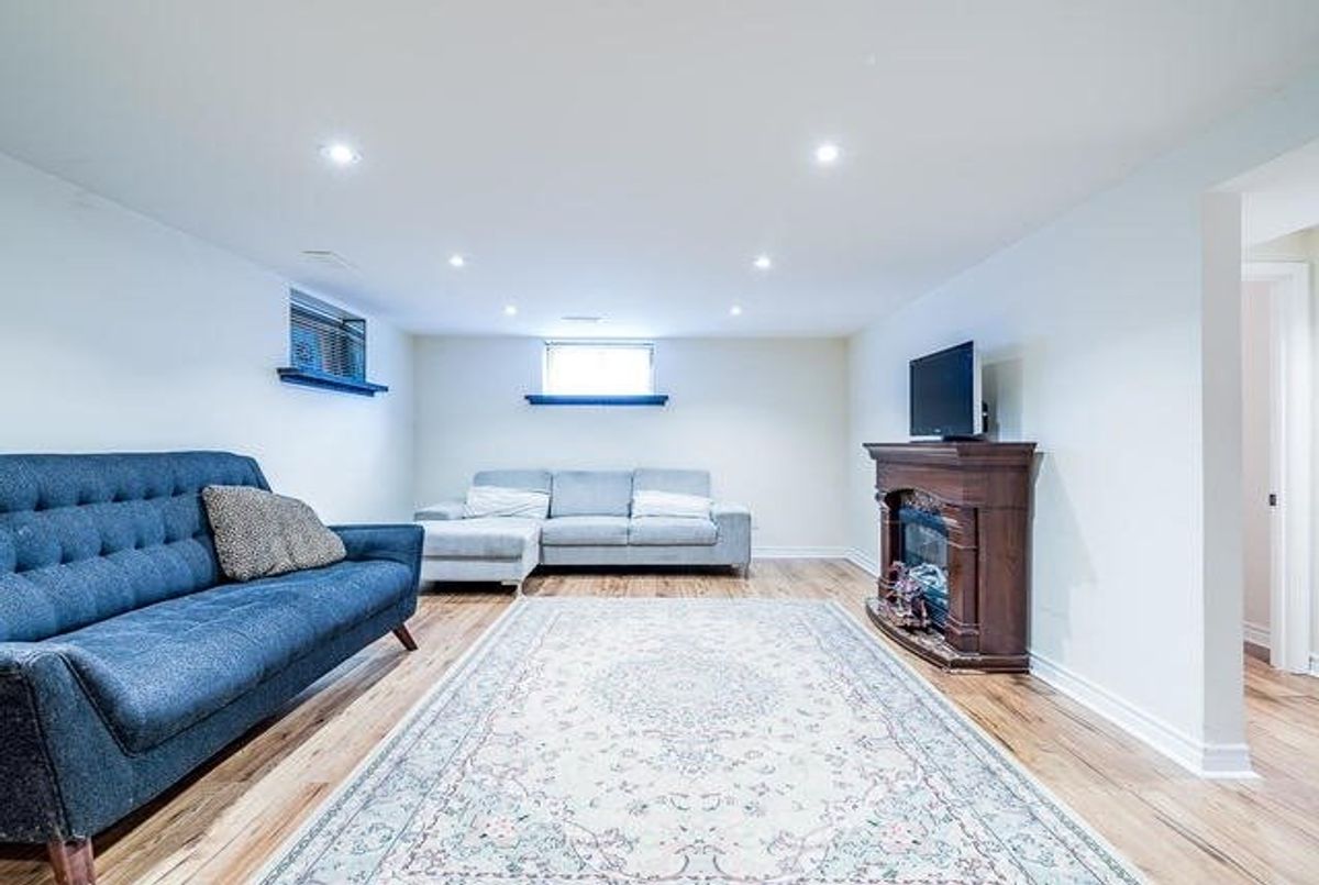 282 Paliser Cres S 282 Paliser Cres S Richmond Hill