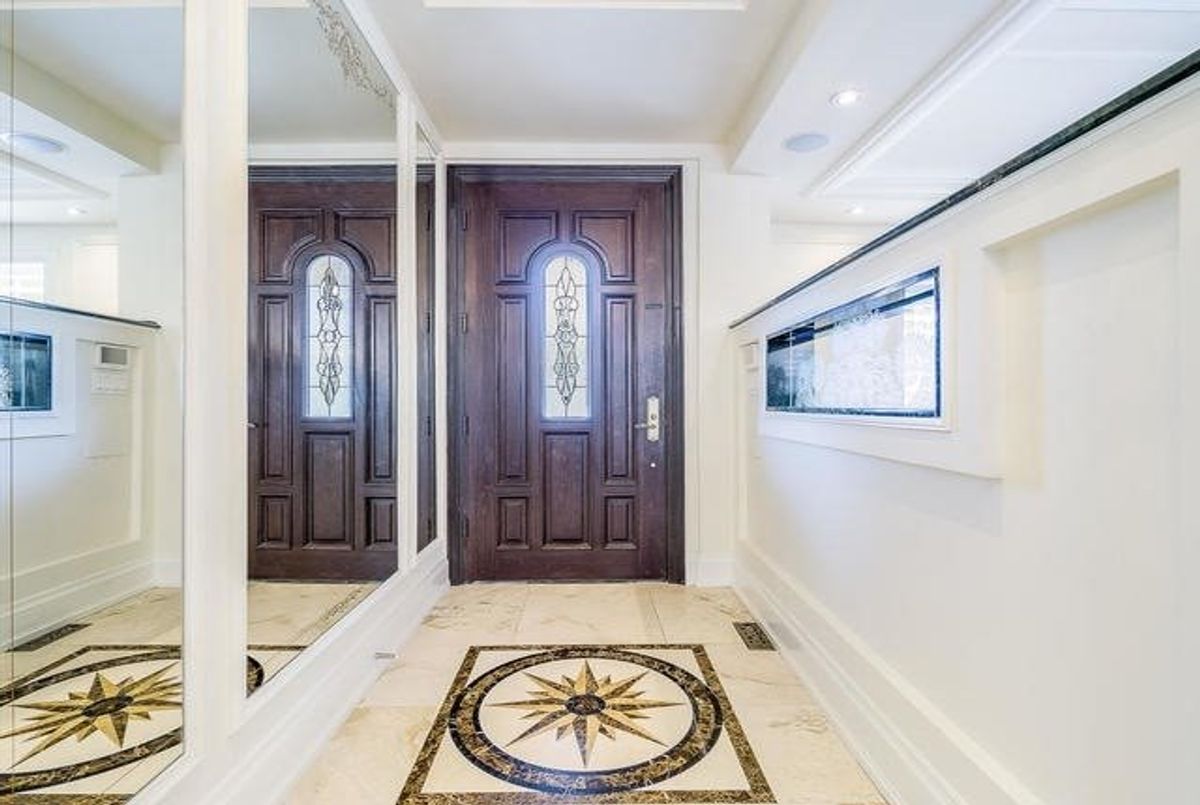 282 Paliser Cres S 282 Paliser Cres S Richmond Hill