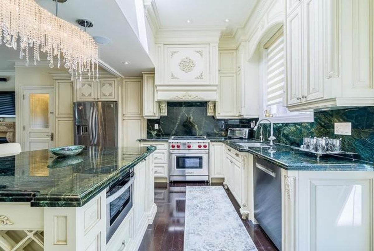 282 Paliser Cres S 282 Paliser Cres S Richmond Hill