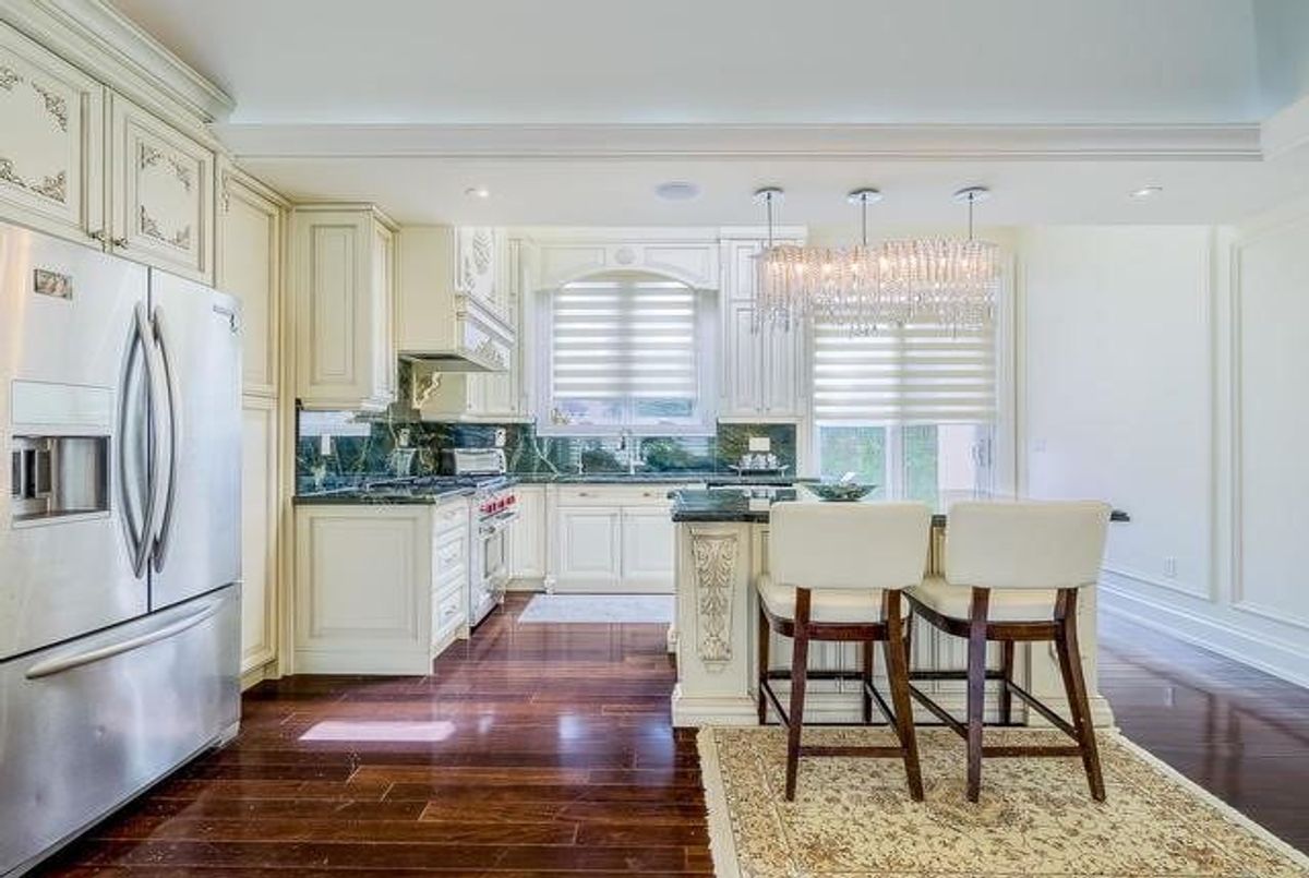 282 Paliser Cres S 282 Paliser Cres S Richmond Hill