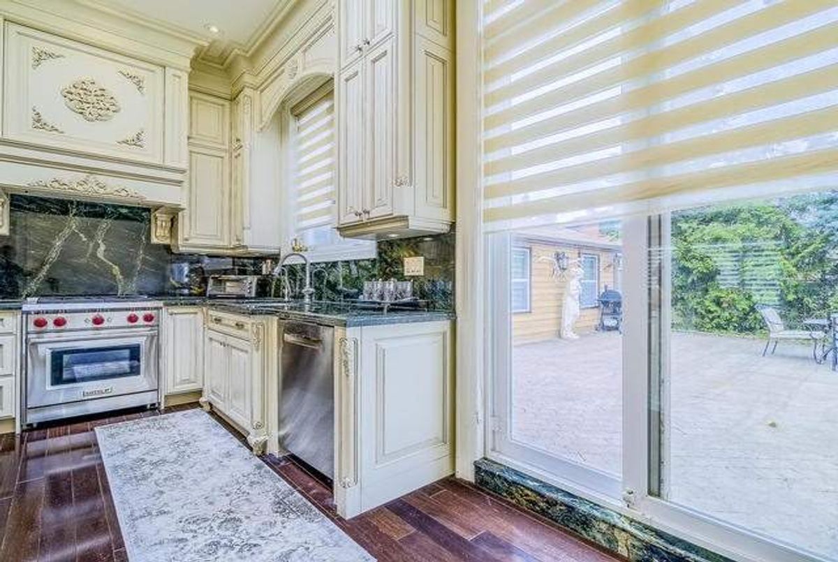 282 Paliser Cres S 282 Paliser Cres S Richmond Hill