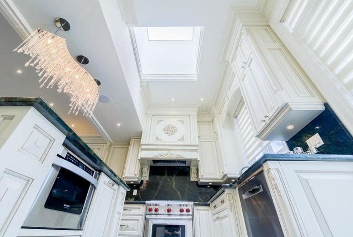 282 Paliser Cres S 282 Paliser Cres S Richmond Hill