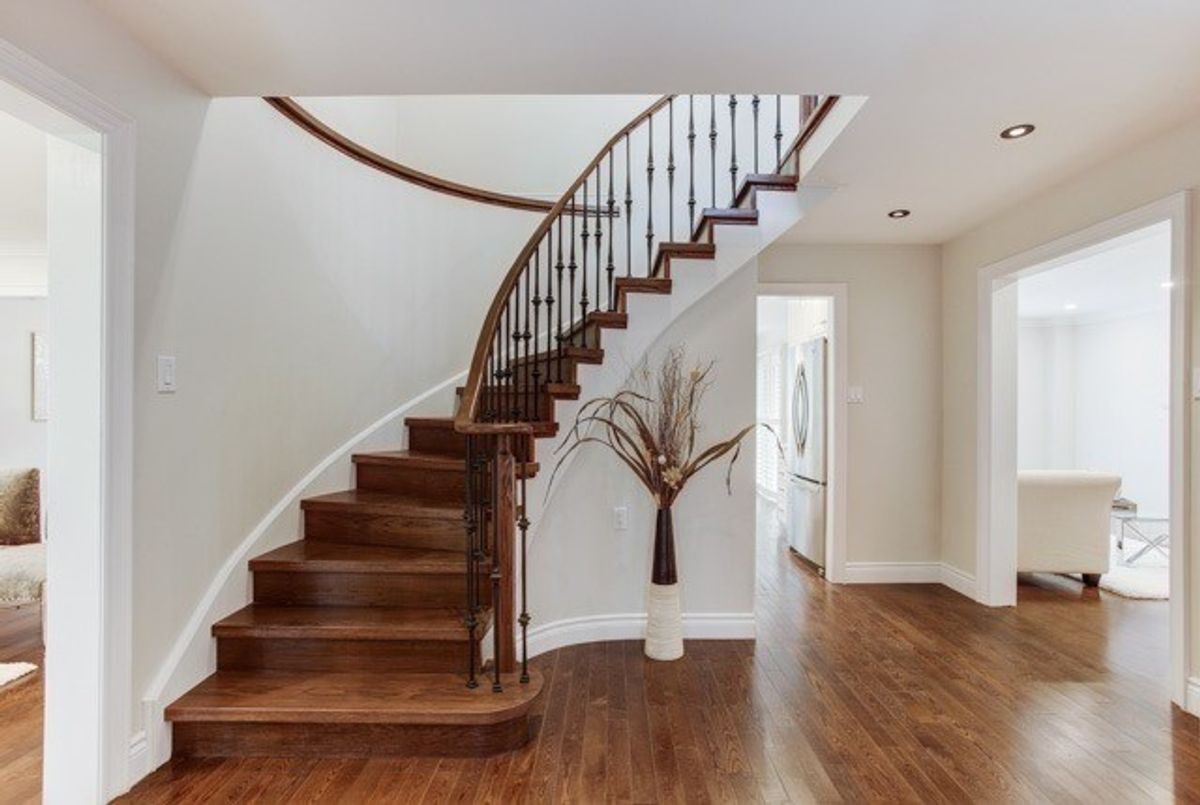 27 Bishopsbridge Cres 27 Bishopsbridge Cres Richmond Hill