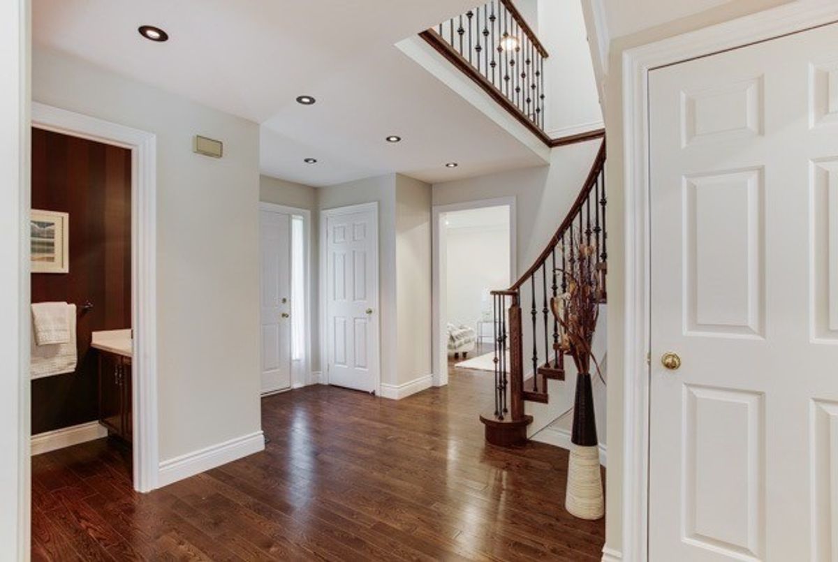 27 Bishopsbridge Cres 27 Bishopsbridge Cres Richmond Hill