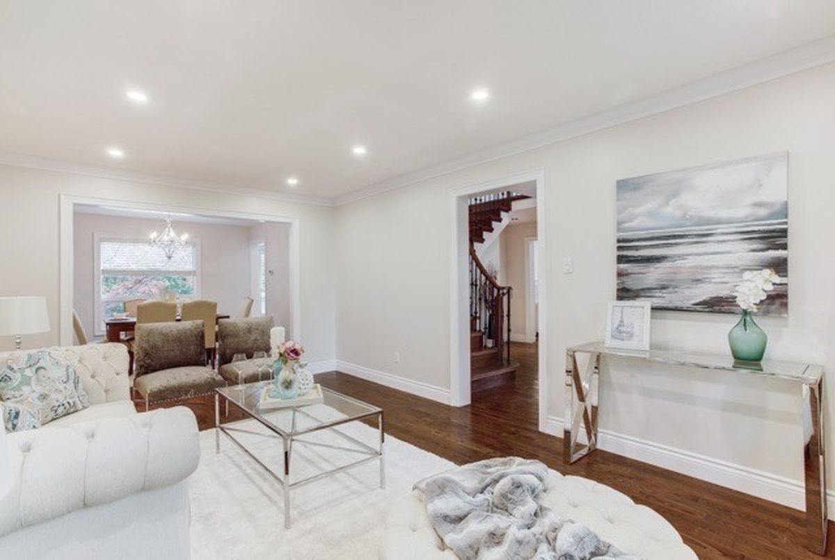 27 Bishopsbridge Cres 27 Bishopsbridge Cres Richmond Hill