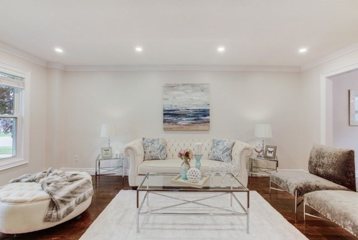 27 Bishopsbridge Cres 27 Bishopsbridge Cres Richmond Hill