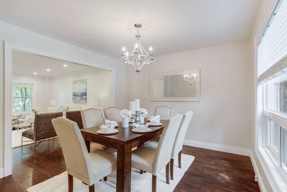 27 Bishopsbridge Cres 27 Bishopsbridge Cres Richmond Hill
