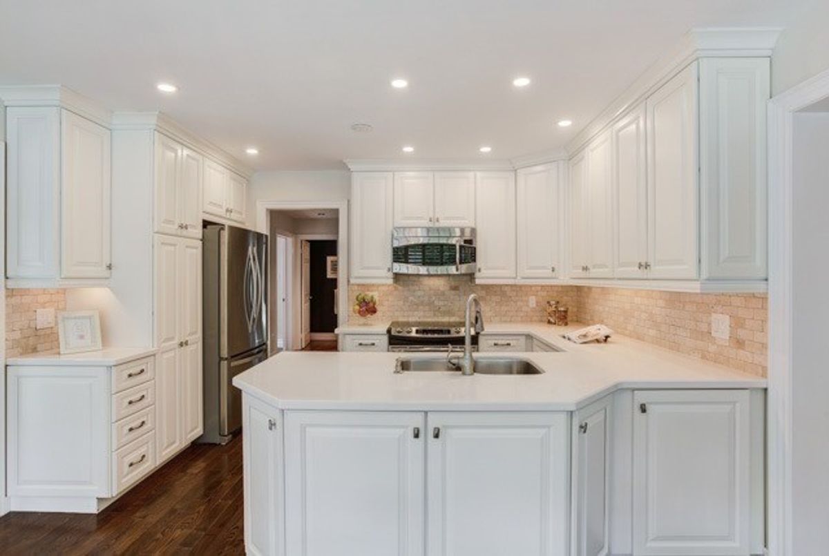 27 Bishopsbridge Cres 27 Bishopsbridge Cres Richmond Hill