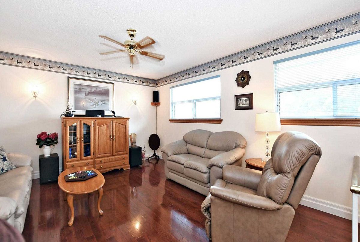 26 Gosling Rd 26 Gosling Rd Vaughan