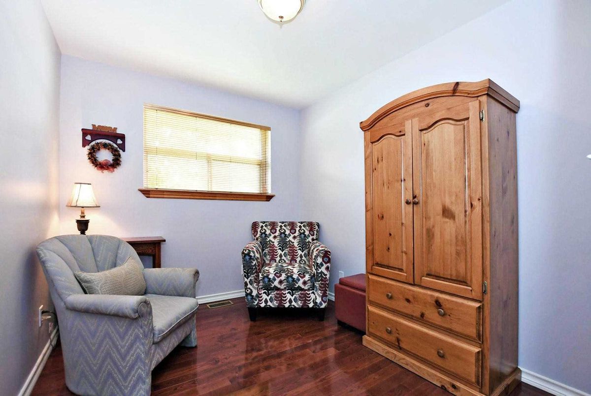 26 Gosling Rd 26 Gosling Rd Vaughan