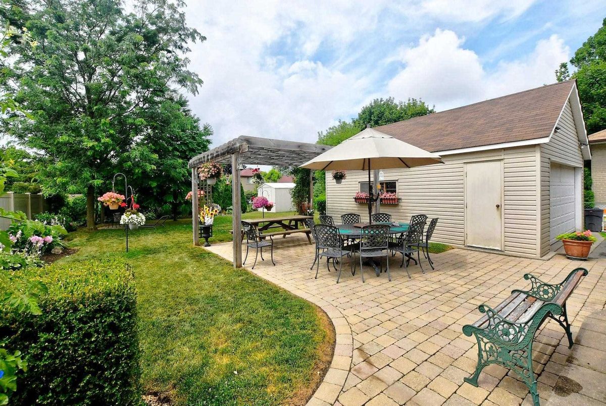 26 Gosling Rd 26 Gosling Rd Vaughan