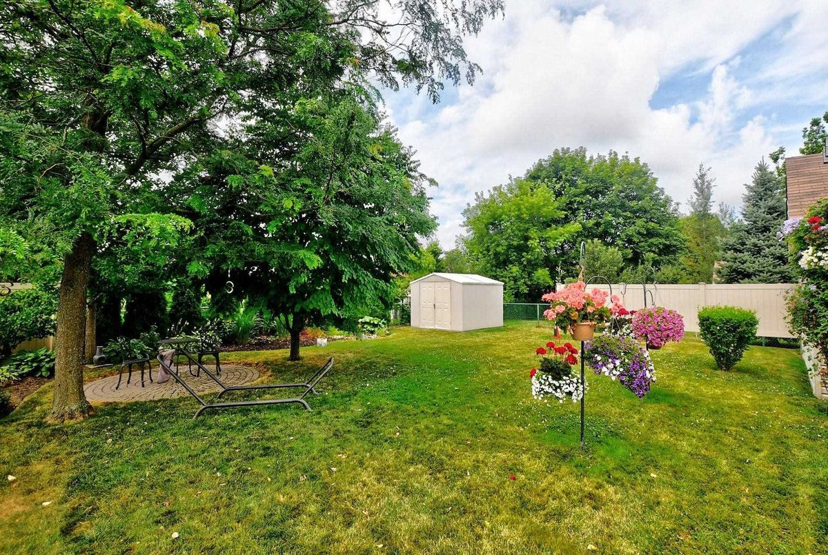 26 Gosling Rd 26 Gosling Rd Vaughan