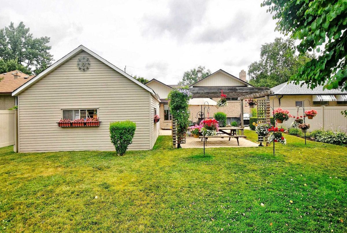 26 Gosling Rd 26 Gosling Rd Vaughan