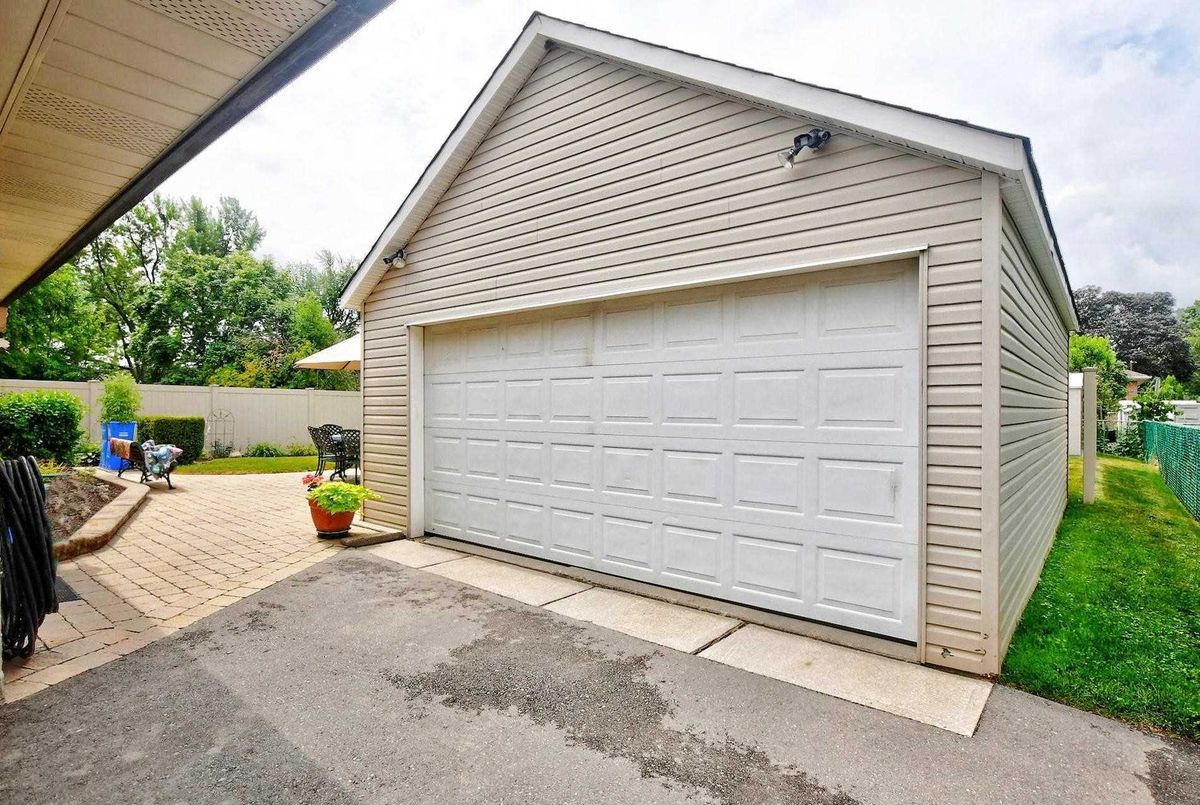 26 Gosling Rd 26 Gosling Rd Vaughan