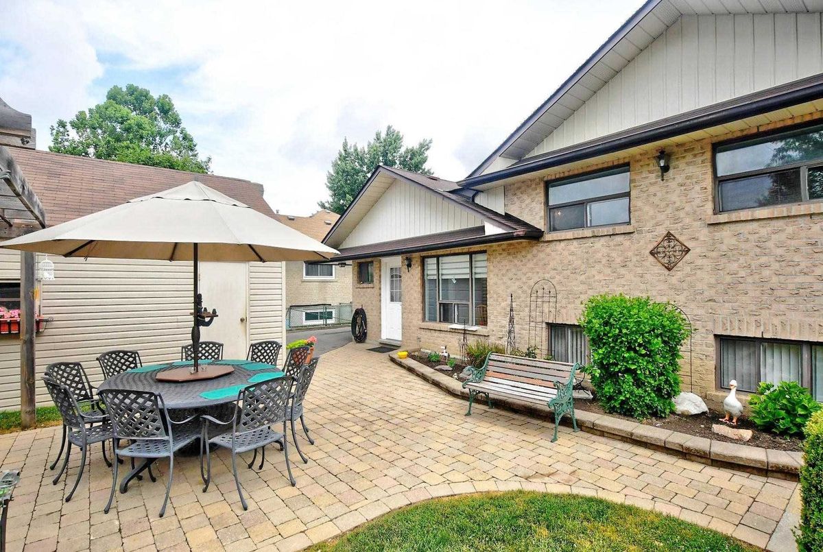 26 Gosling Rd 26 Gosling Rd Vaughan