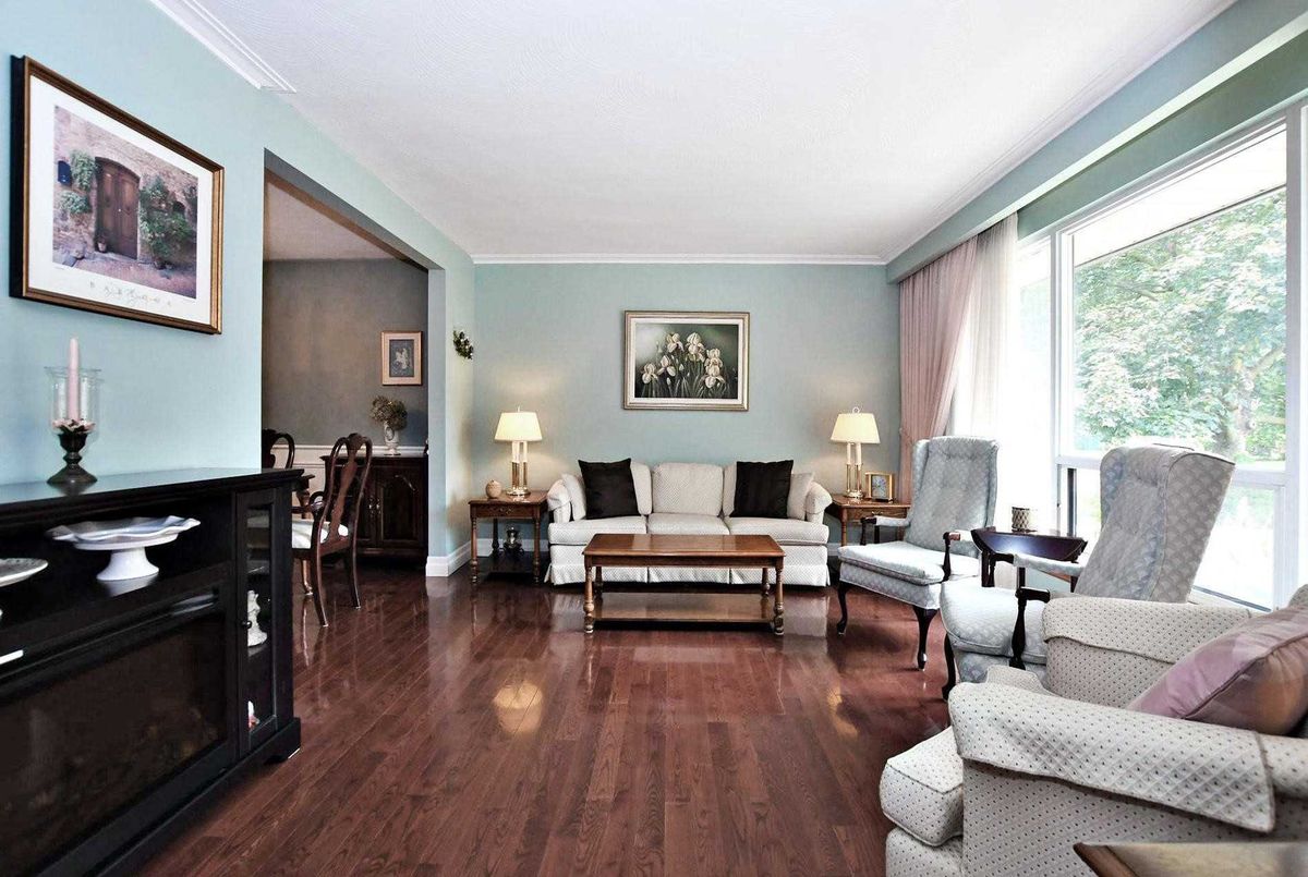26 Gosling Rd 26 Gosling Rd Vaughan
