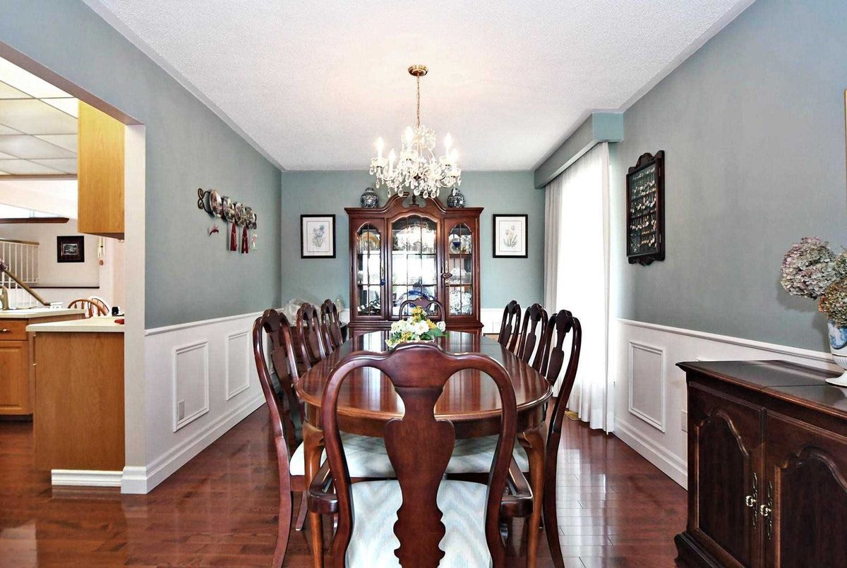 26 Gosling Rd 26 Gosling Rd Vaughan