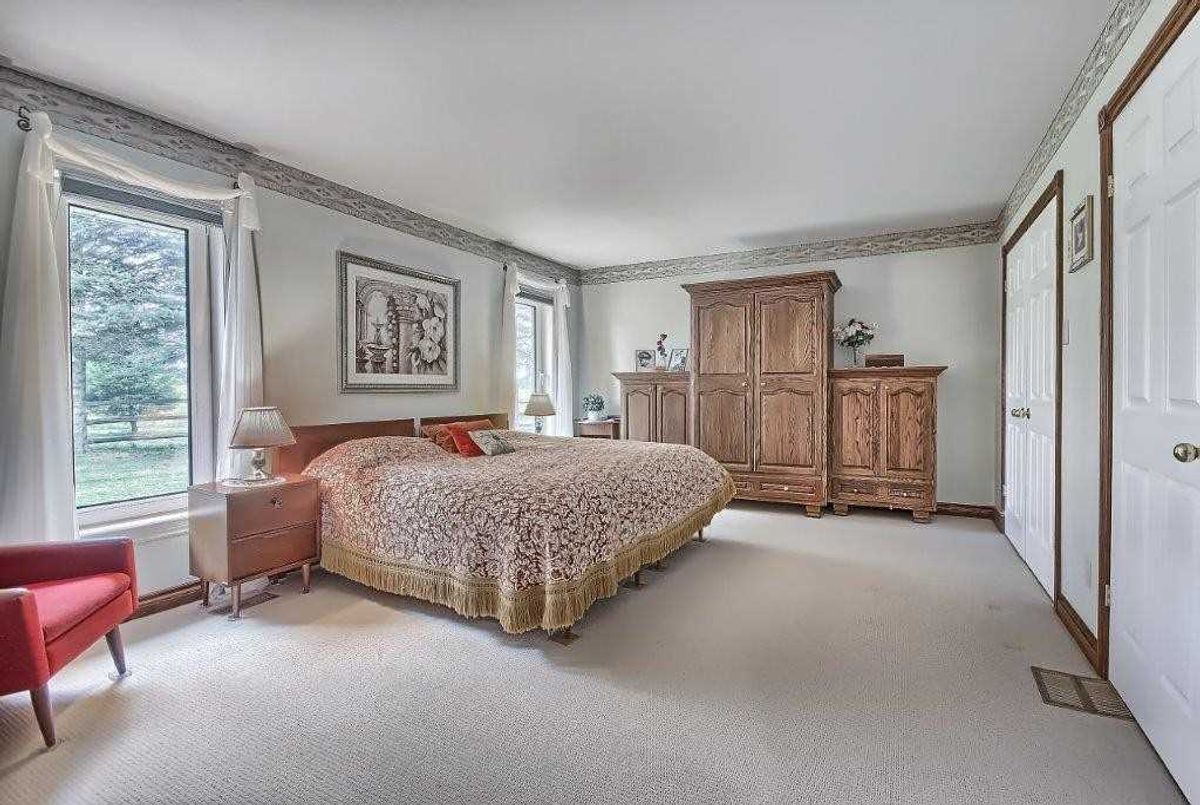 8 Peter Schneider Dr 8 Peter Schneider Dr East Gwillimbury