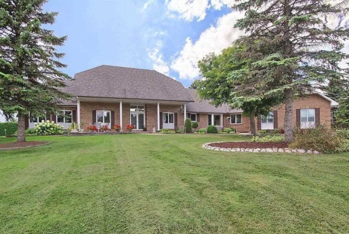8 Peter Schneider Dr 8 Peter Schneider Dr East Gwillimbury