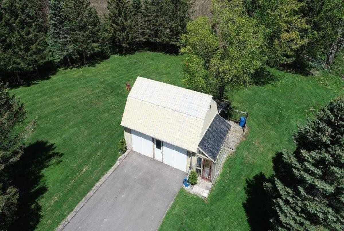 8 Peter Schneider Dr 8 Peter Schneider Dr East Gwillimbury
