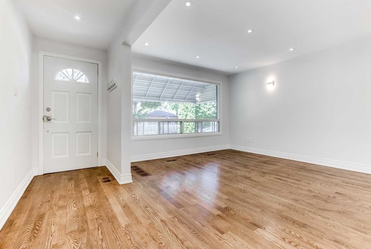139 Felix Rd 139 Felix Rd Richmond Hill