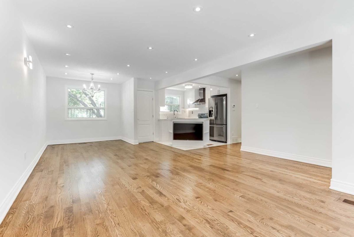 139 Felix Rd 139 Felix Rd Richmond Hill