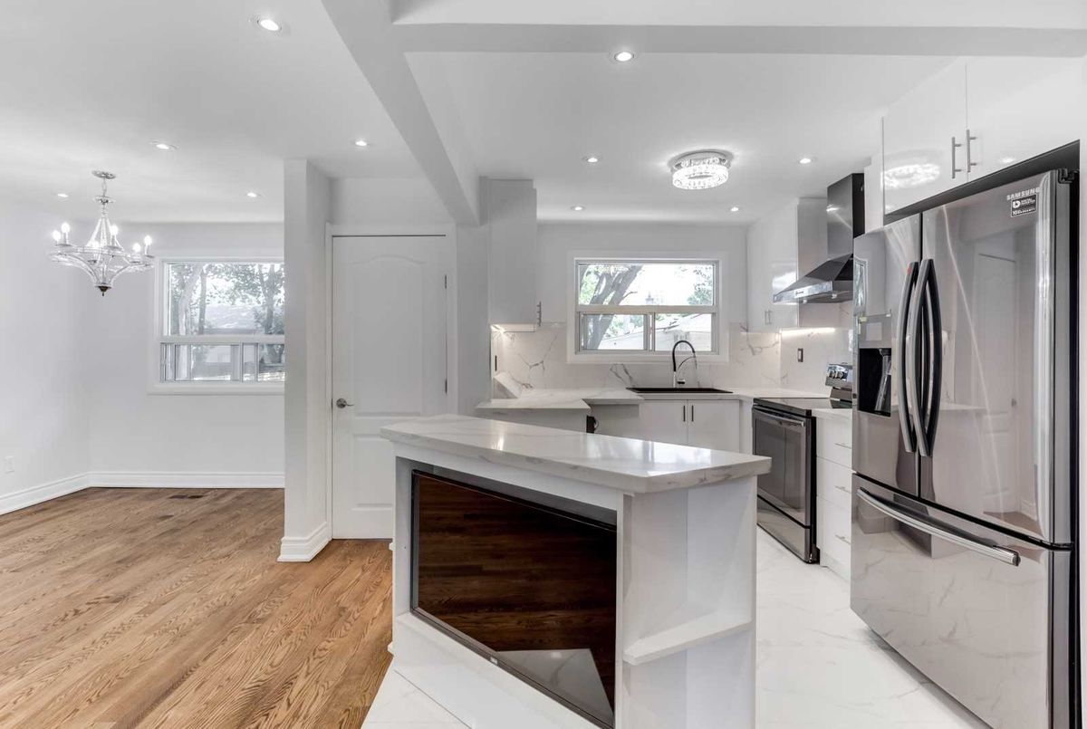 139 Felix Rd 139 Felix Rd Richmond Hill