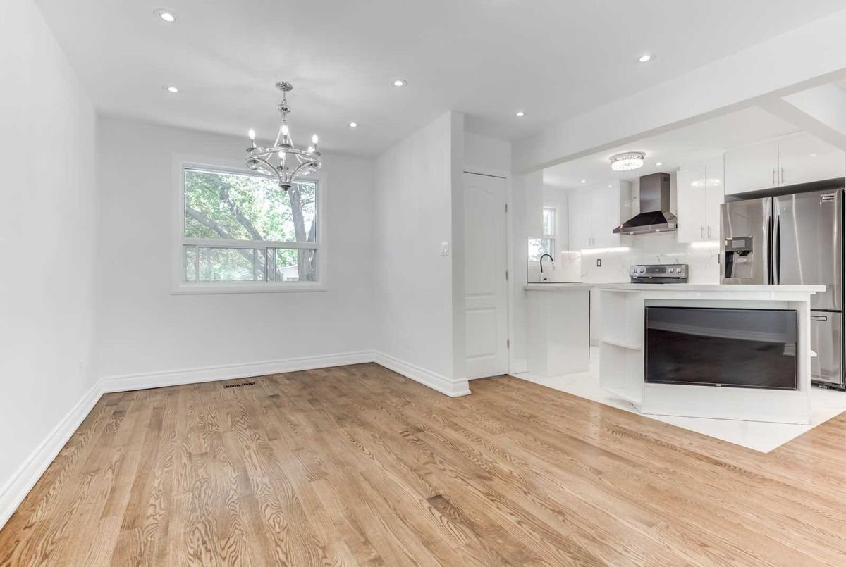 139 Felix Rd 139 Felix Rd Richmond Hill