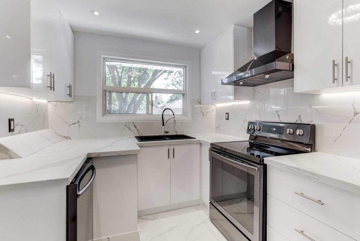 139 Felix Rd 139 Felix Rd Richmond Hill