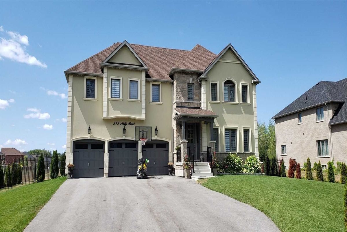 292 Neilly Rd 292 Neilly Rd Innisfil