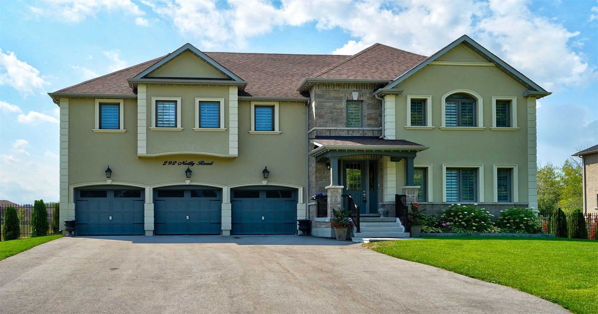 292 Neilly Rd Innisfil