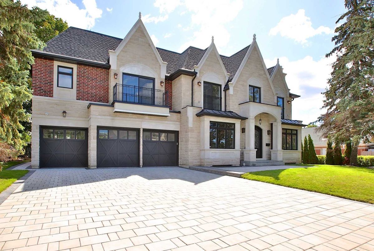 33 Claridge Dr 33 Claridge Dr Richmond Hill