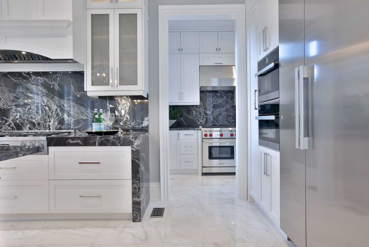 33 Claridge Dr 33 Claridge Dr Richmond Hill