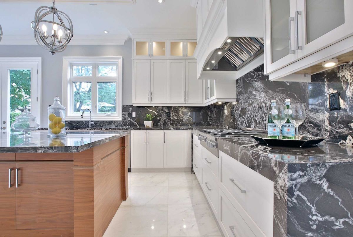 33 Claridge Dr 33 Claridge Dr Richmond Hill