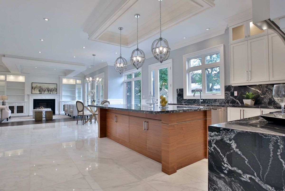 33 Claridge Dr 33 Claridge Dr Richmond Hill