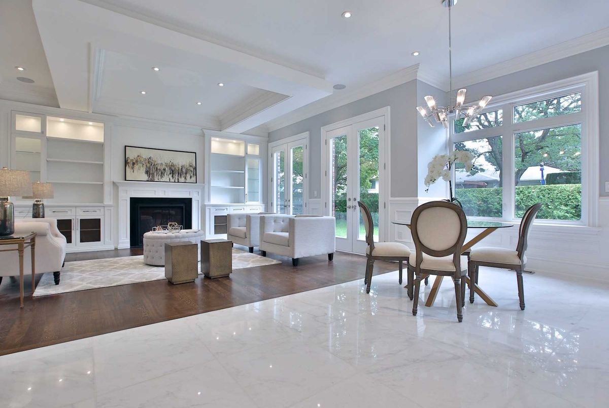 33 Claridge Dr 33 Claridge Dr Richmond Hill