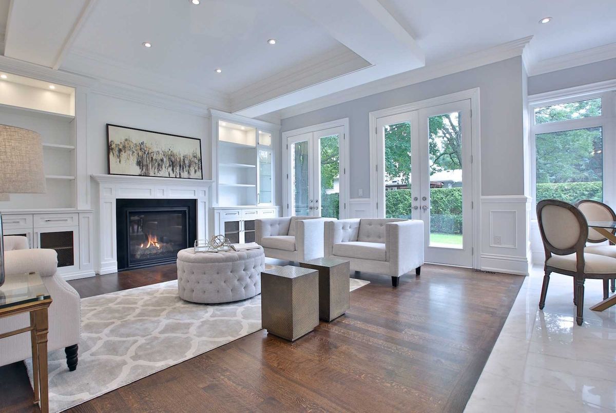 33 Claridge Dr 33 Claridge Dr Richmond Hill