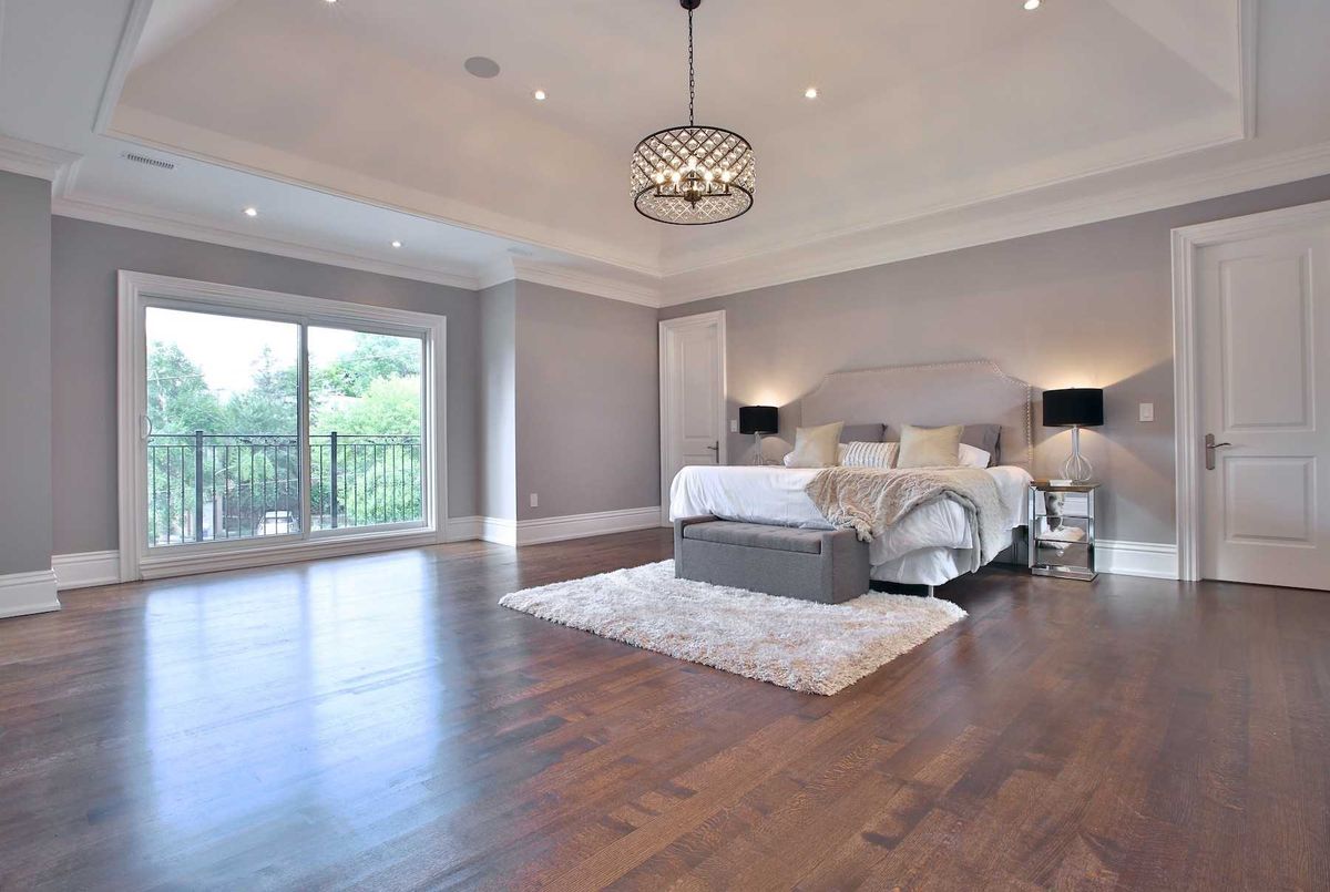 33 Claridge Dr 33 Claridge Dr Richmond Hill