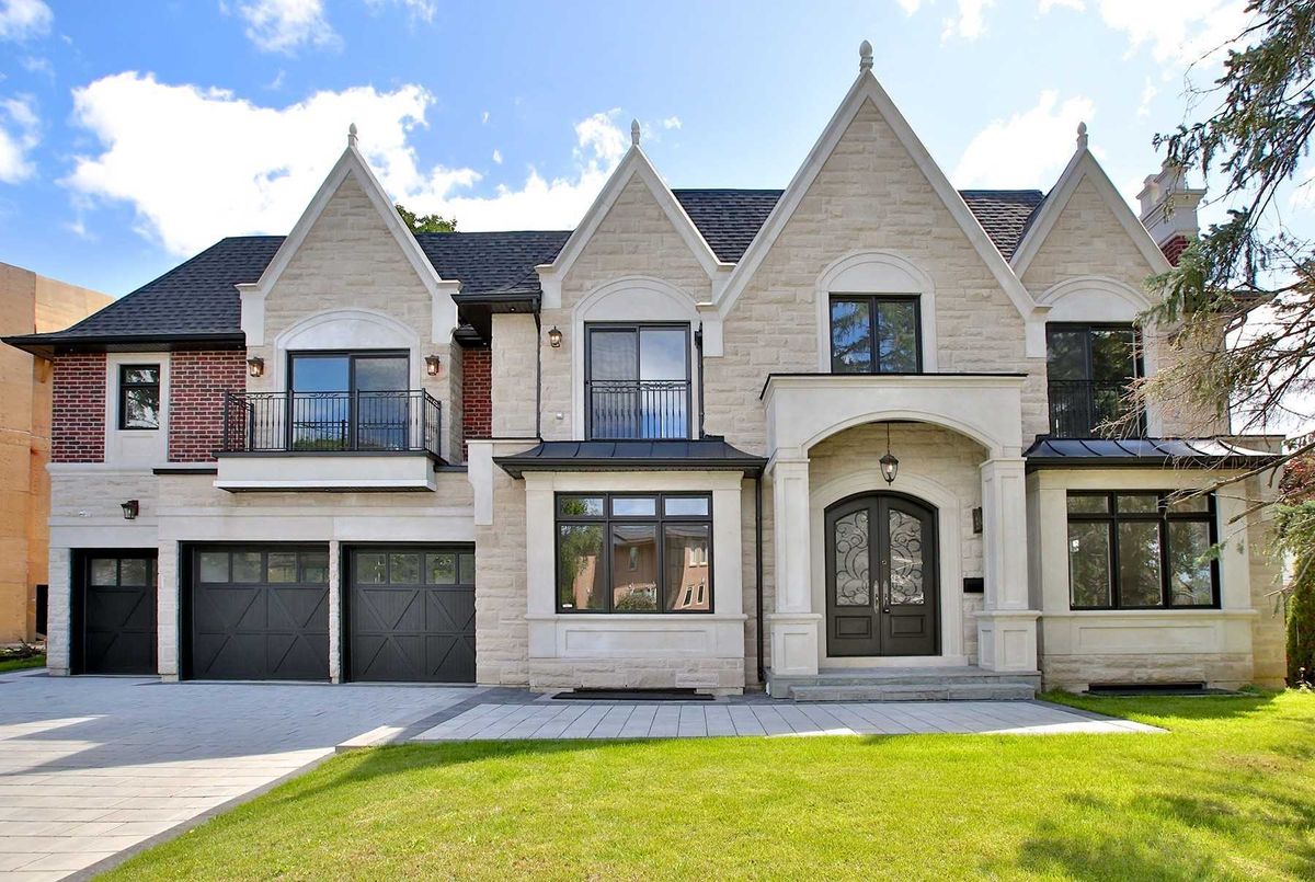 33 Claridge Dr 33 Claridge Dr Richmond Hill