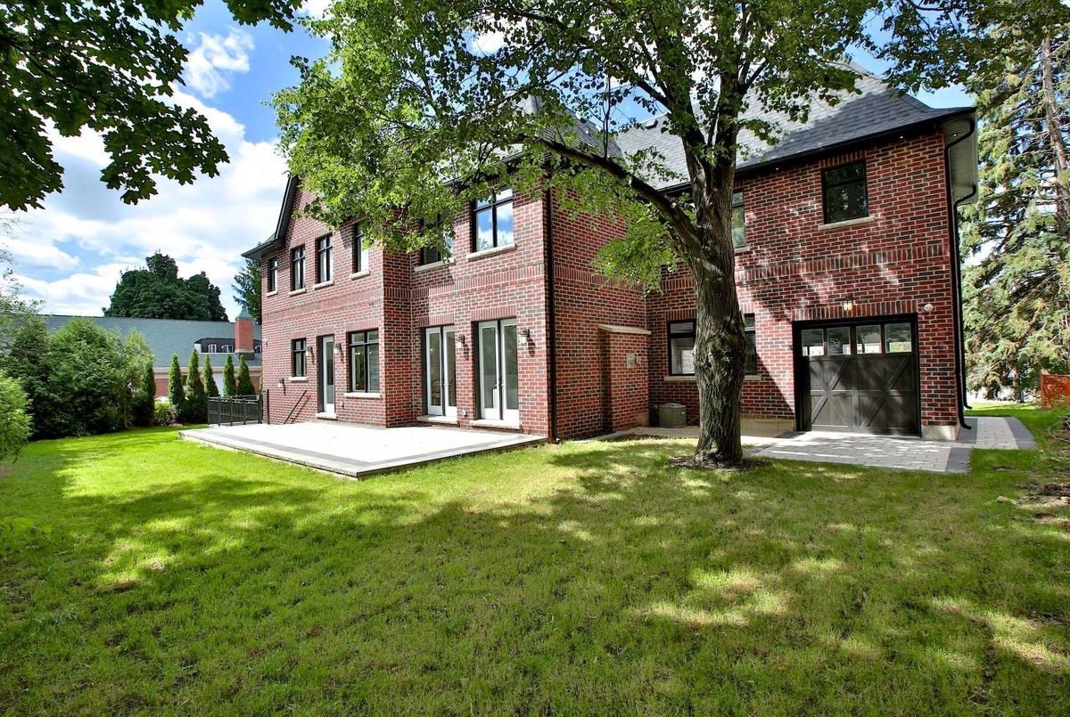 33 Claridge Dr 33 Claridge Dr Richmond Hill